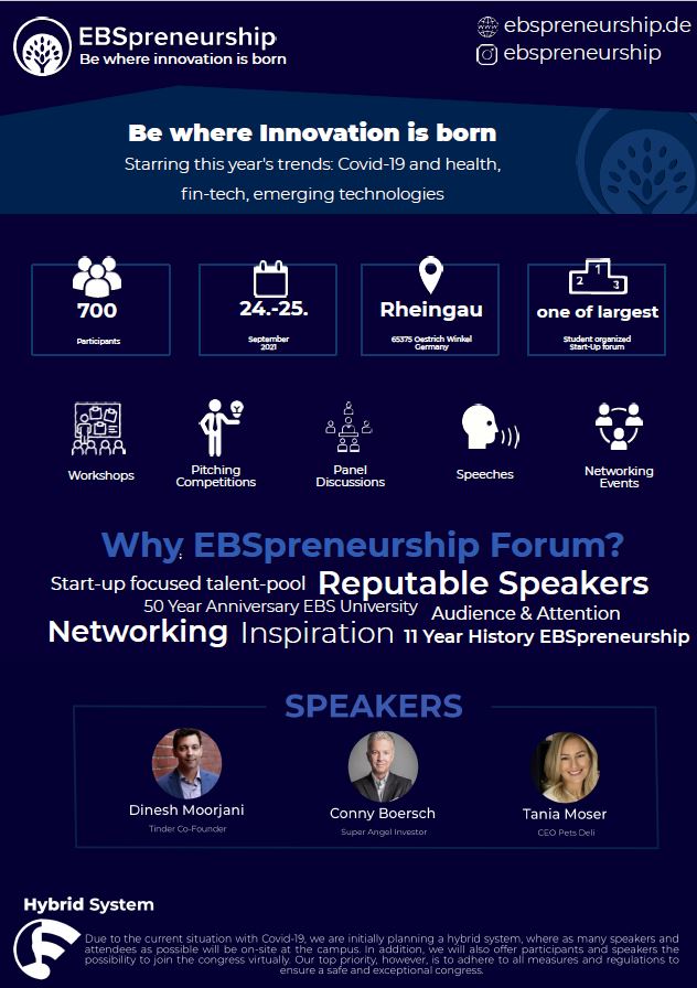 EBSpreneurship
