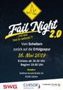 Flyer FailNight 2.0 Final1