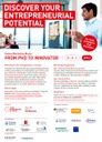 From PhD to Innovator