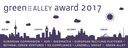 Green Alley Award 2017