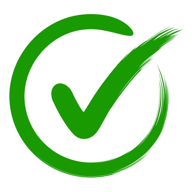 Grüner Haken