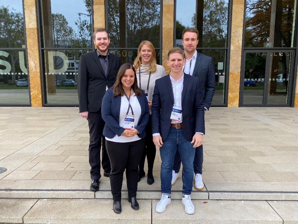 HIK 2019 Team