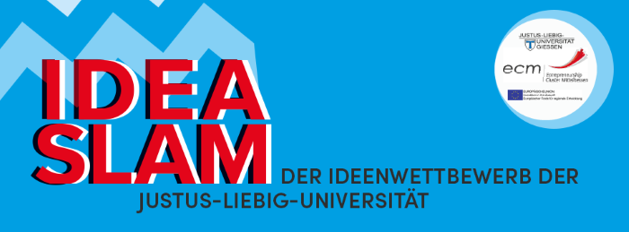 Idea Slam 2020