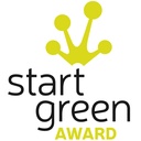 Logo StartGreen