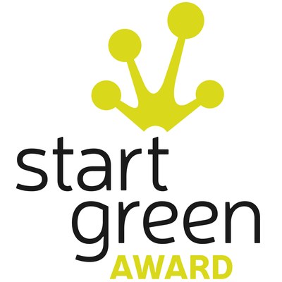 Logo StartGreen