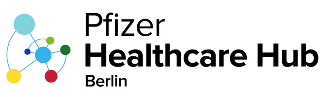 Pfizer Healthcare Hub