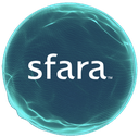 Sfara Logo
