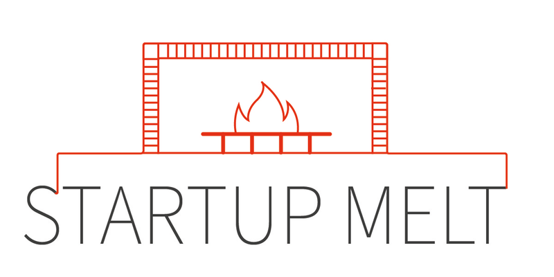 Startup Melt Mittelhessen Logo