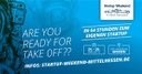 StartUp Weekend 2019
