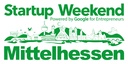 StartUp Weekend Logo