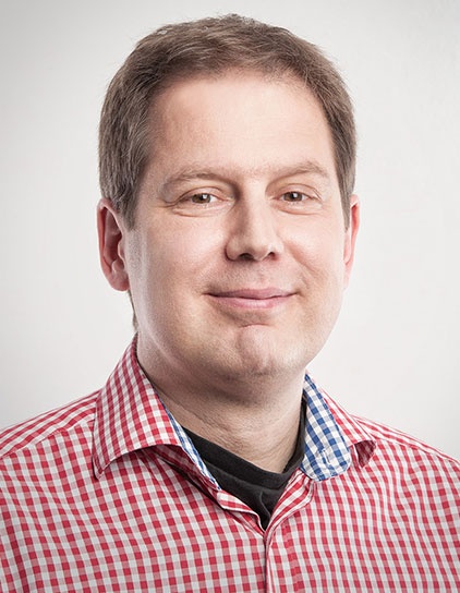 Thorsten Olscha morefire