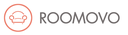 Web logo Roomovo