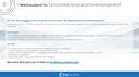 Werkstudent fintecsystems