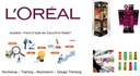 Workshop L´Oréal 2