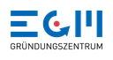 Logo ECM Gruenderzentrum normal rgb UniGiessen END MIS 14042020