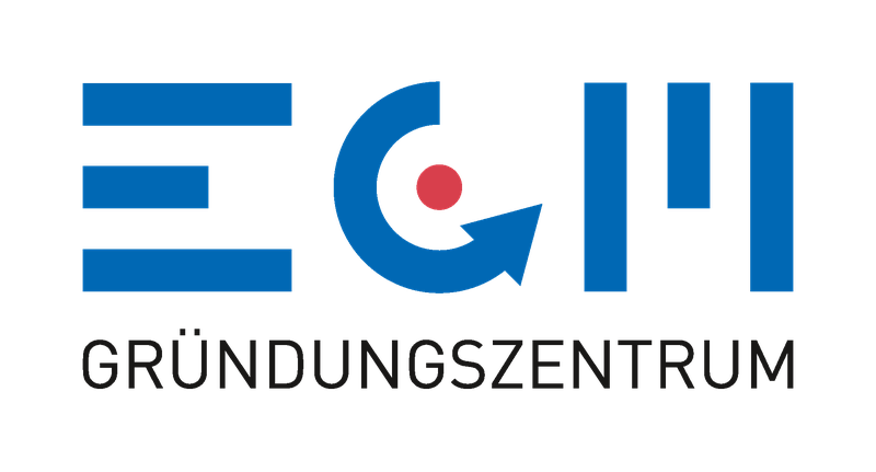 Logo ECM Gruenderzentrum normal rgb UniGiessen END MIS 14042020