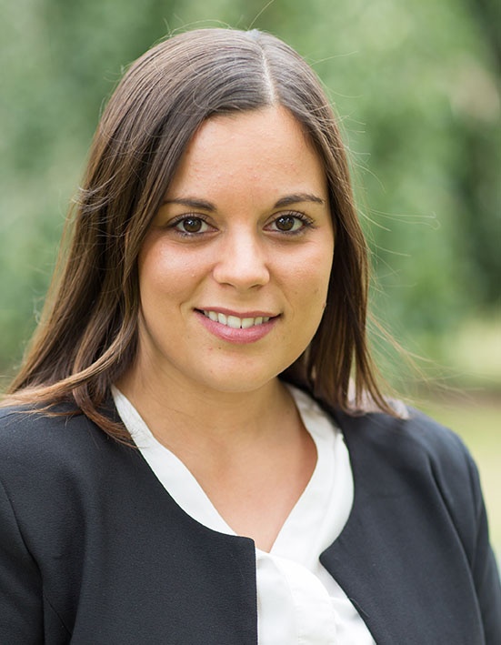 Anna Lena Hanker