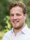 Passfoto Paul Schmoranz