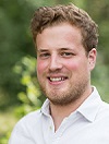 Passfoto Paul Schmoranz