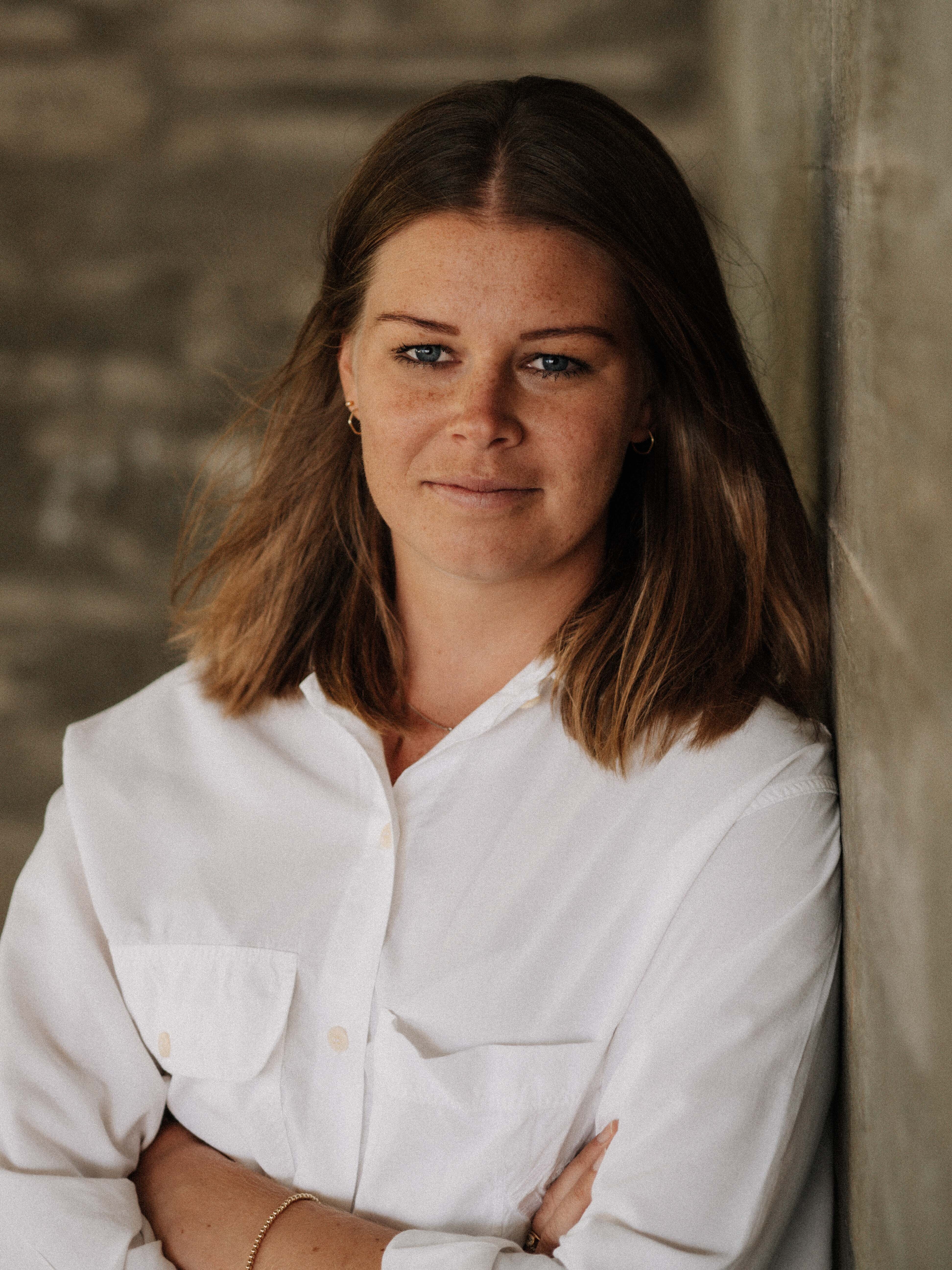 Chiara Drolsbach