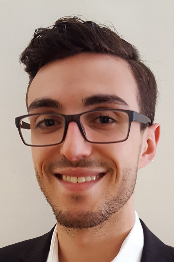 Daniel Zerabib