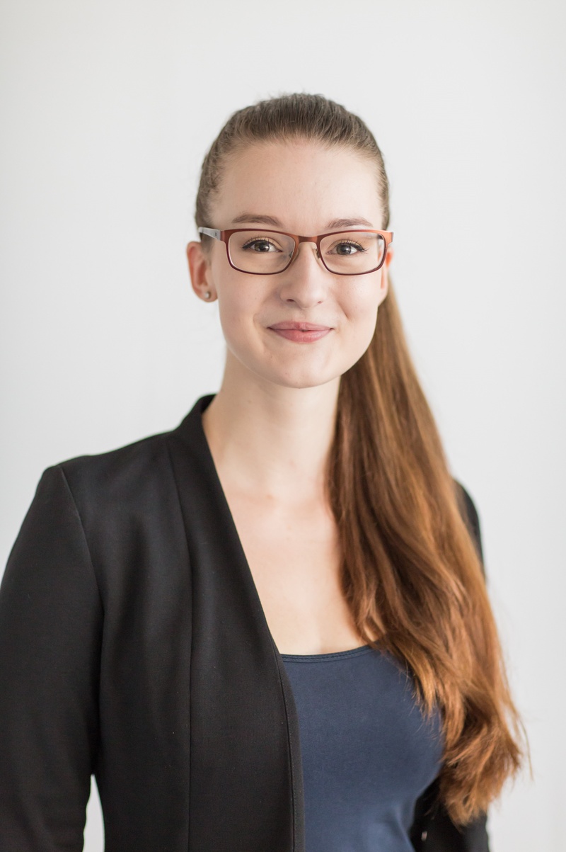 Julia Gutschow