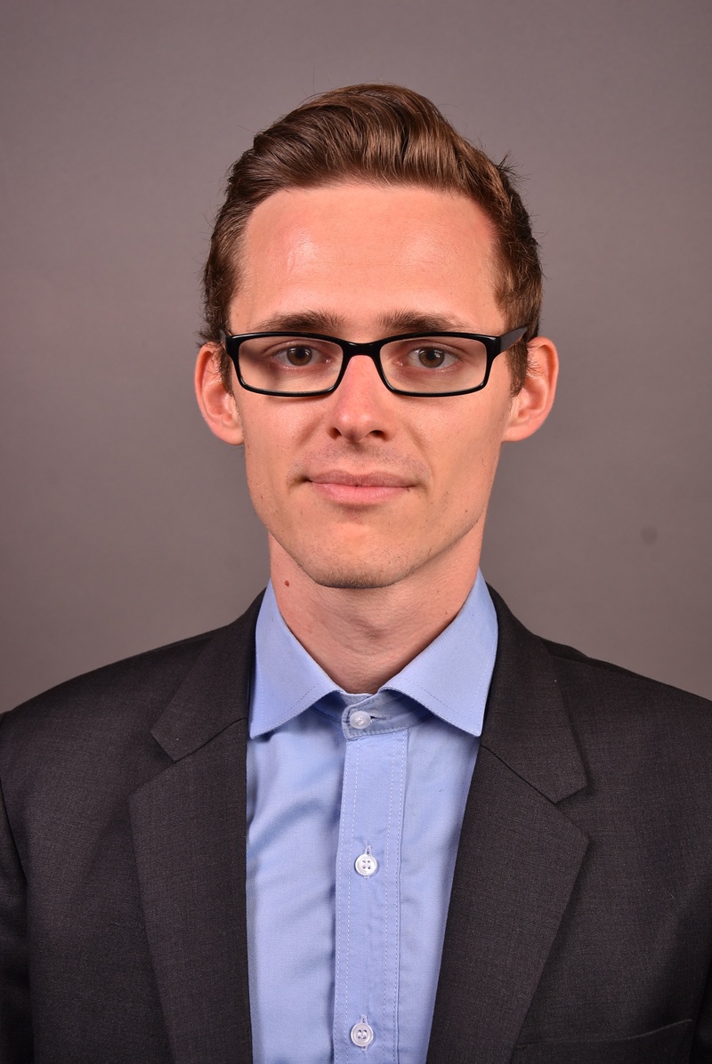 Kevin Pergam