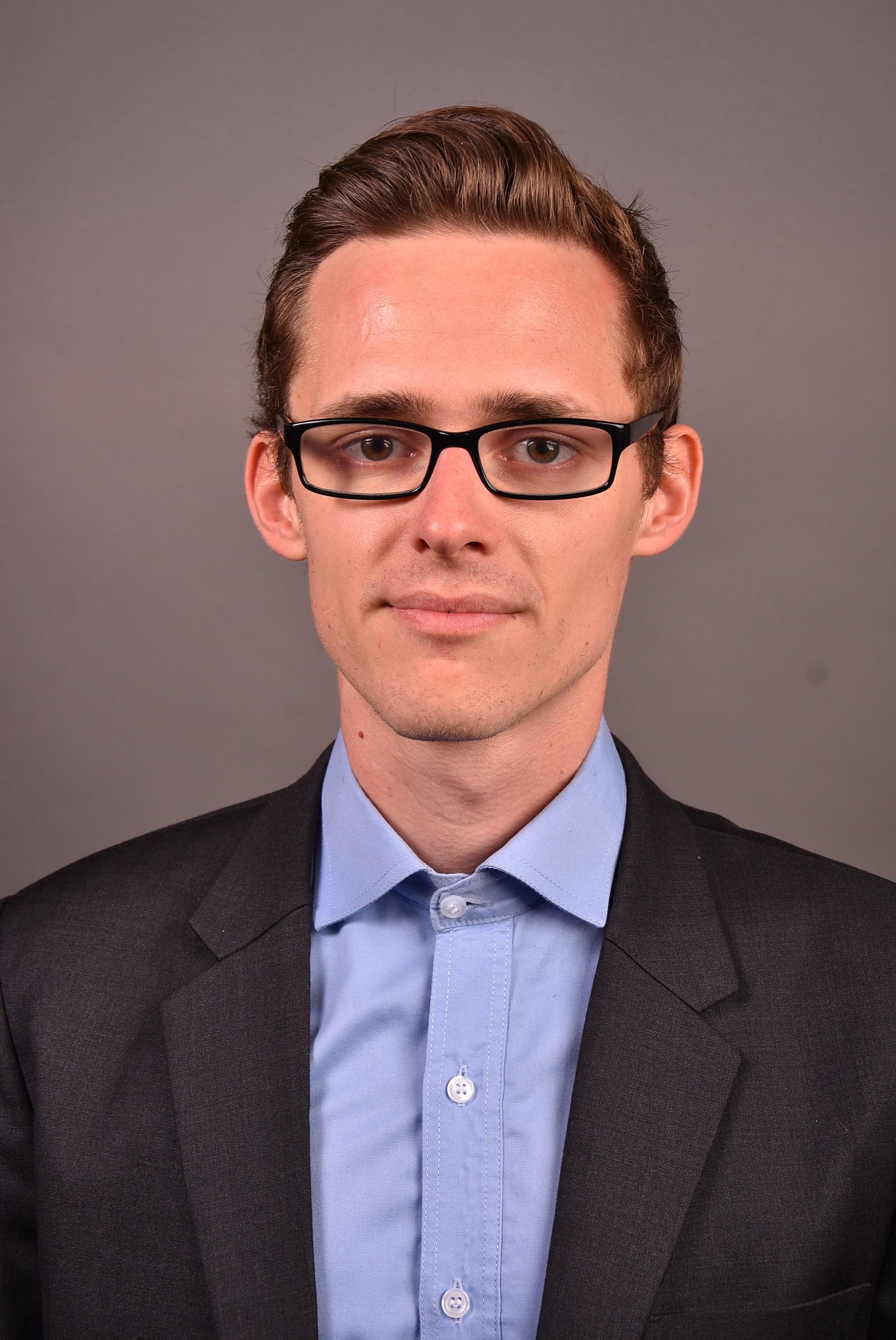 Kevin Pergam