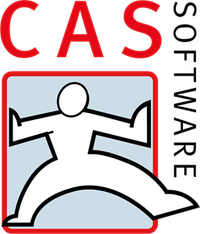 CAS Logo