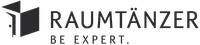 Raumtaenzer Logo