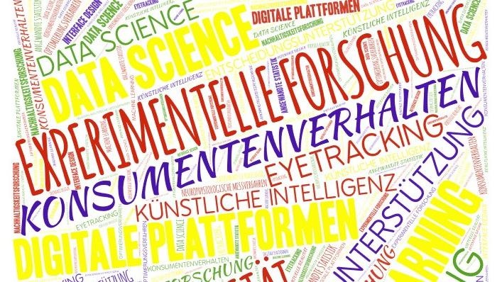 Titelbild Forschung