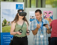 Open Campus Day 2022