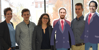 Work in progress in times of Corona - Wir halten auch digital zusammen!