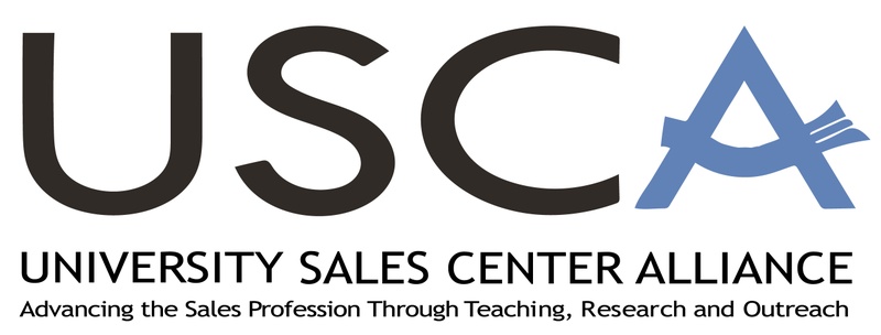 Logo USCA