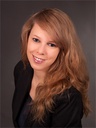 Desiree Jost
