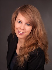Desiree Jost