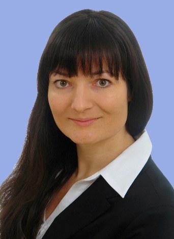Olga Spomer