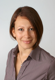 Melanie Bowen