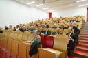 Antrittsvorlesung_Publikum
