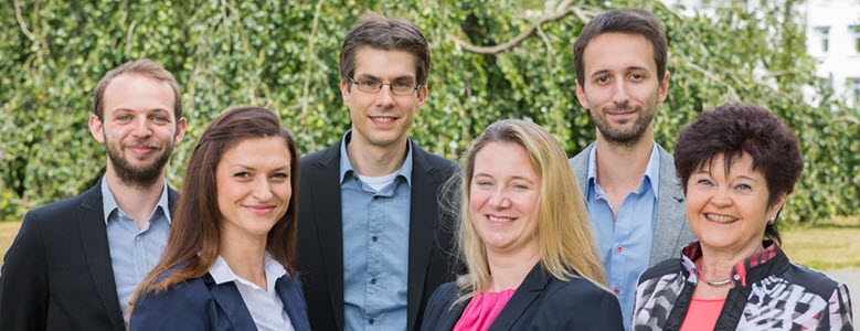 gruppenbild