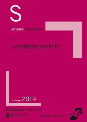 reiss_umsatzsteuer.png Book cover