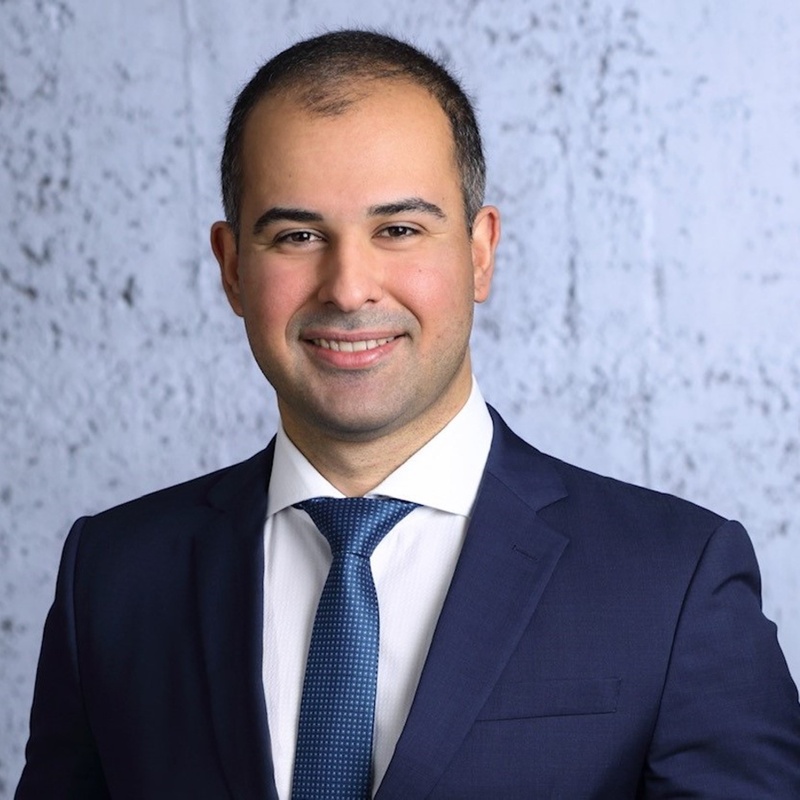 Amir Nabipour