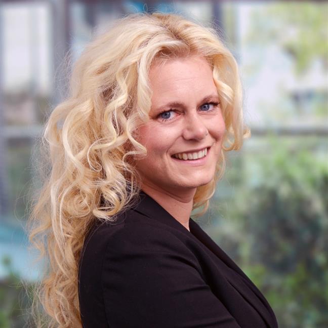 Bettina Mertgen