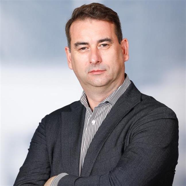 Henrik Reimann