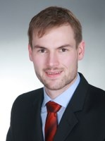 Daniel Leufkens, M.A.