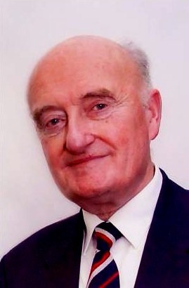Univ.-Prof. Dr. Dr. h. c. (em.) Gerd Aberle