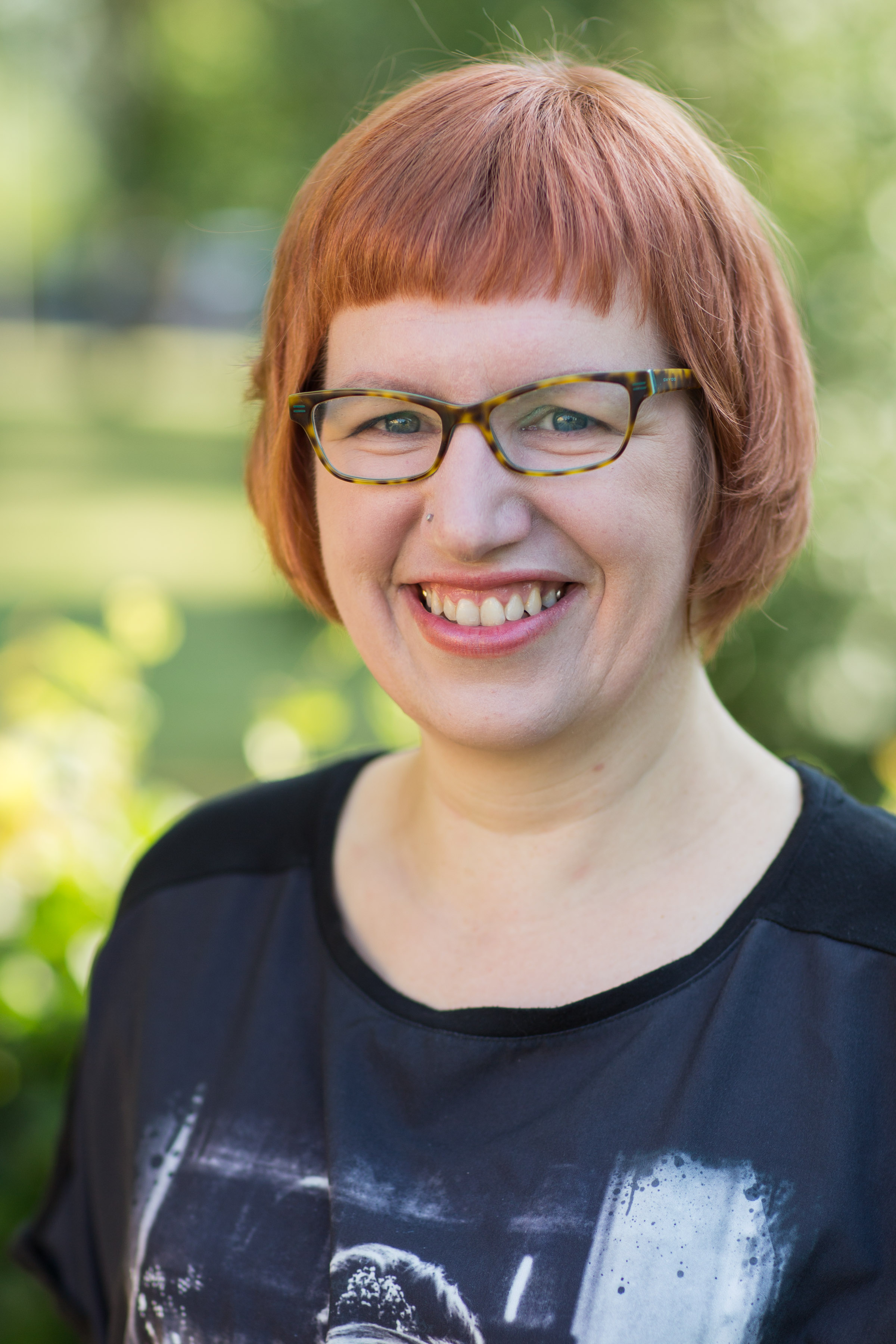 Annette Toalster (2016)