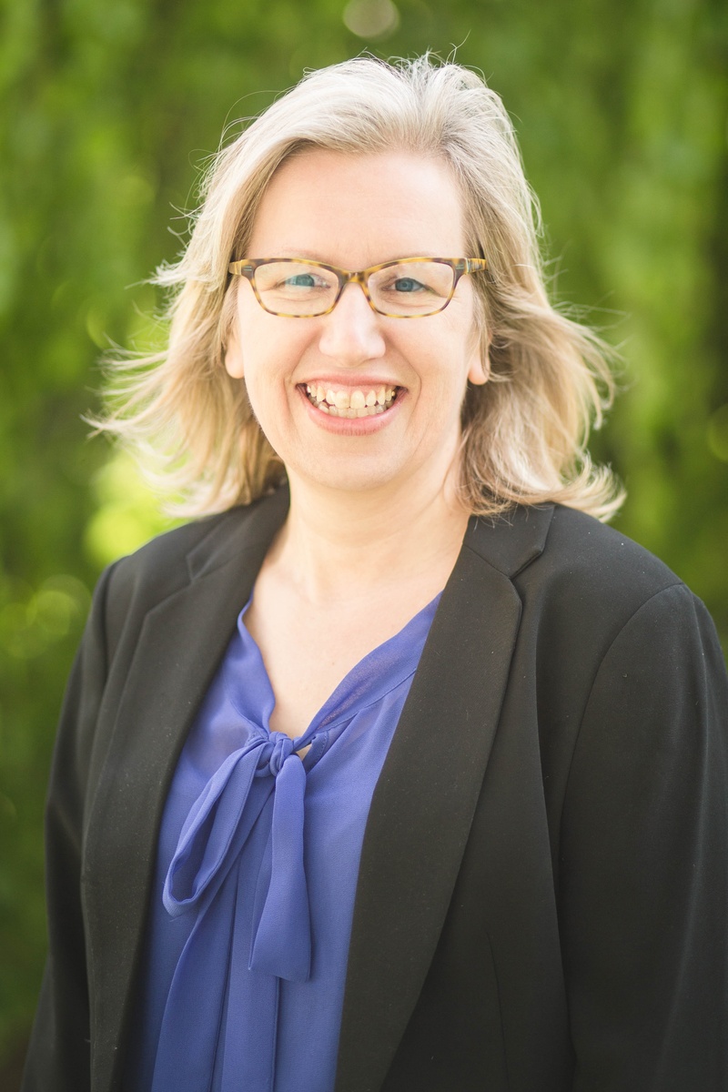 Annette Toalster 2019