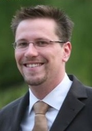 Dr. Christian Bender