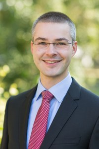 Dr. Johannes Paha (2016)
